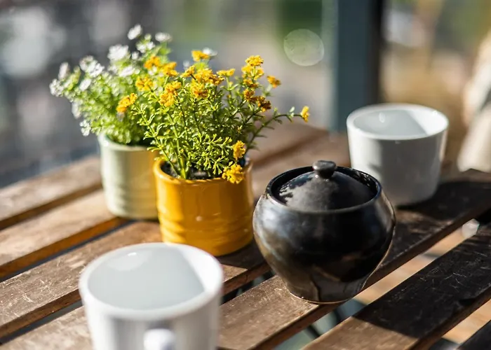 Krucza ~ Self Check-in 24h ~ Parking And Lift Apartman *