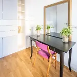 Krucza ~ Self Check-in 24h ~ Parking And Lift Apartment Wroclaw