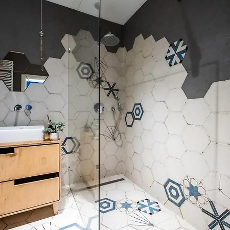 Krucza ~ Self Check-in 24h ~ Parking And Lift Wrocław